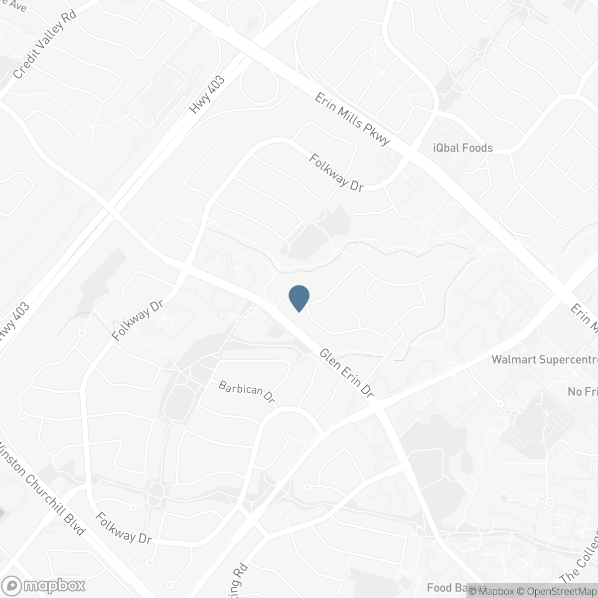 4108 ROLLING VALLEY DRIVE, Mississauga, Ontario L5L 2K9